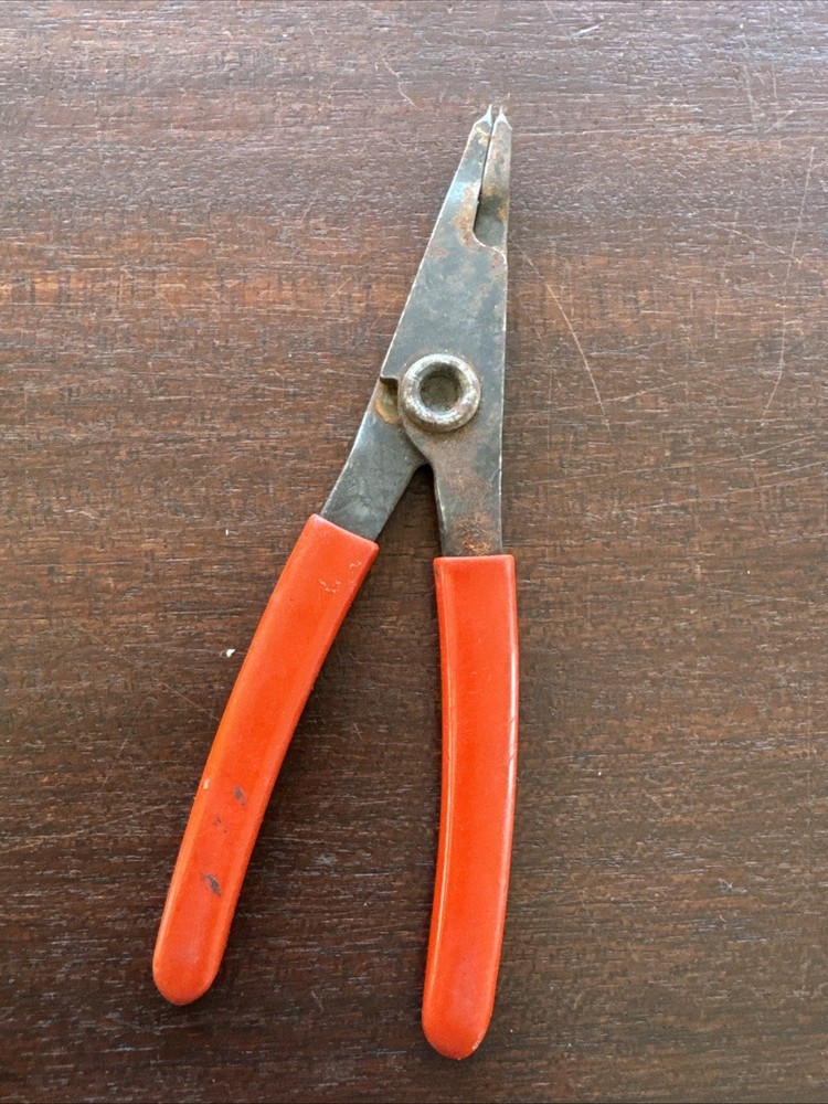 Proto 390 Snap Ring Pliers