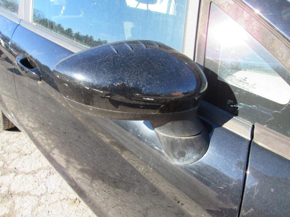 FIESTA 2019 Glove Box 1103763
