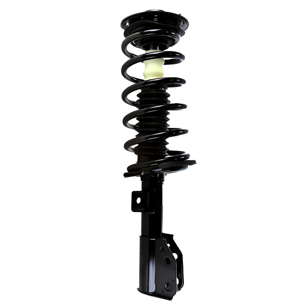 Front Struts w/Coil Spring for 2010 2011 2012 2013 2014 2015-2017 Chevy Equinox