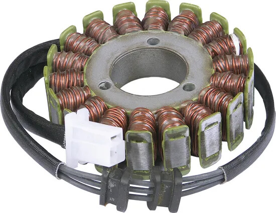 Rick's Alternator Stator Generator Honda Interceptor 800 02-09