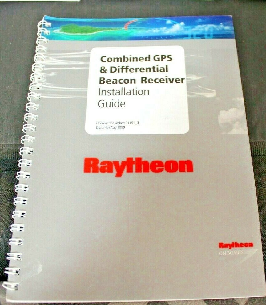 raytheon