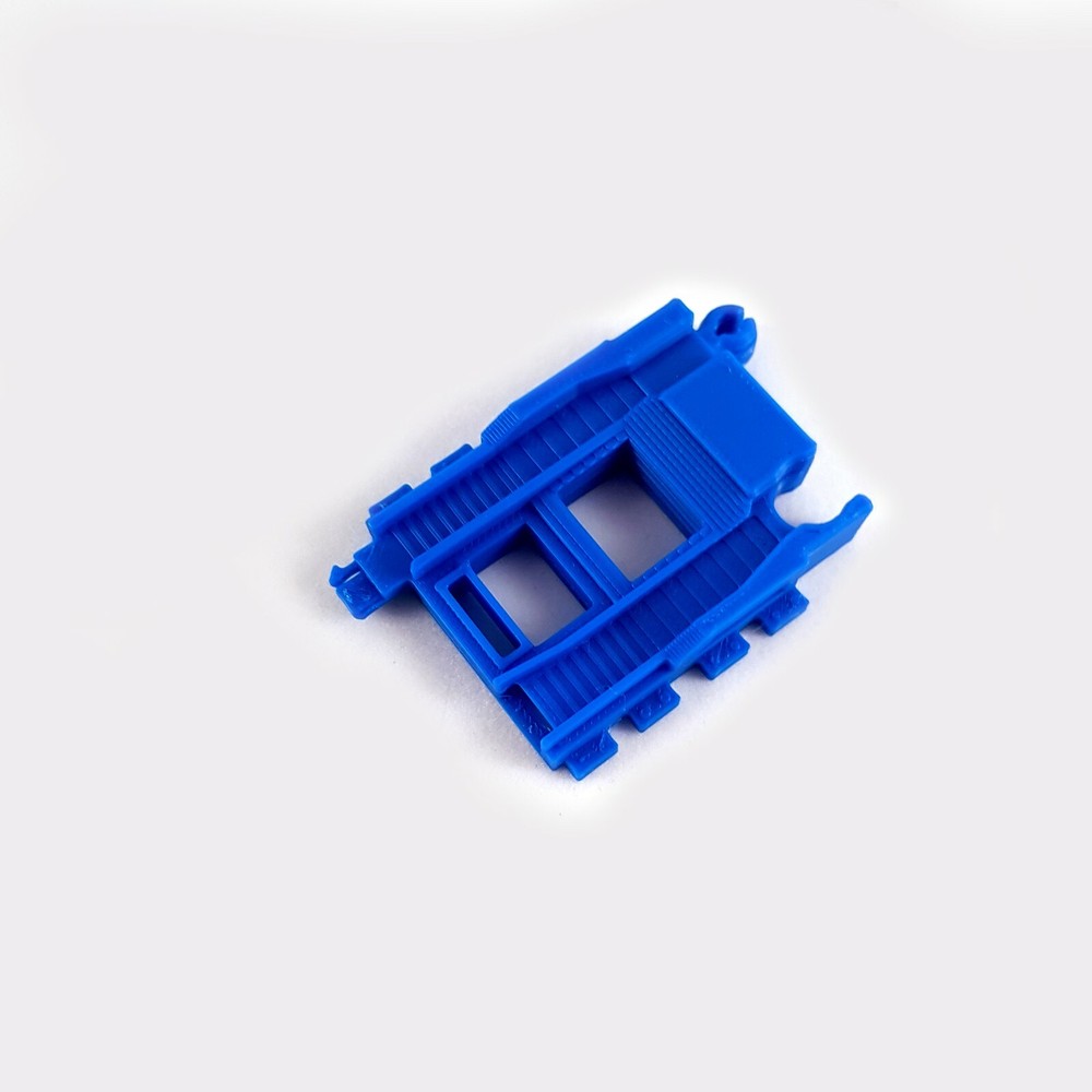 Thomas Trackmaster (New) to Trackmaster (Old) Train Track Adapter