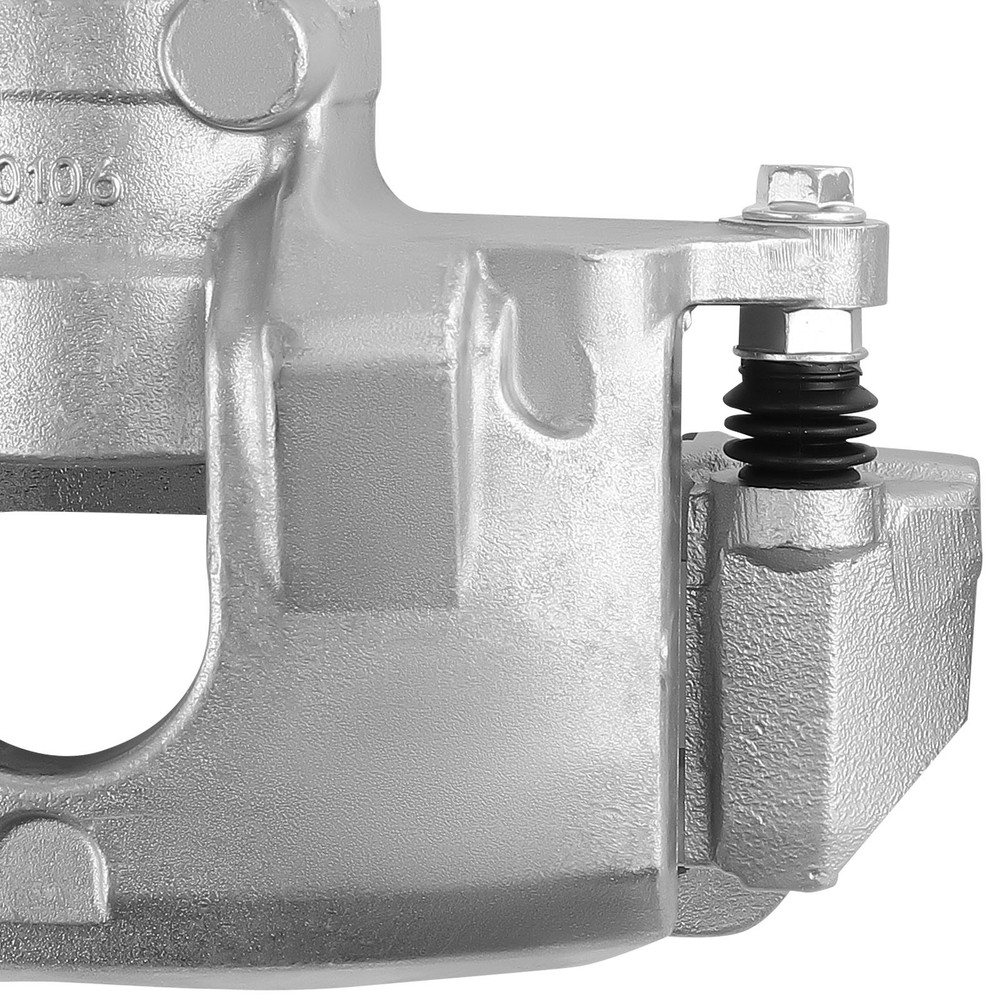 Front Left Right Brake Caliper with Bracket Assembly for Ford Focus 2008 - 2011