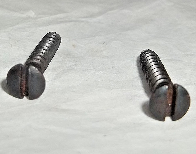 T/C New Englander .54 Cal Muzzleloading Rifle Trigger Assembly + Screws FREE SH