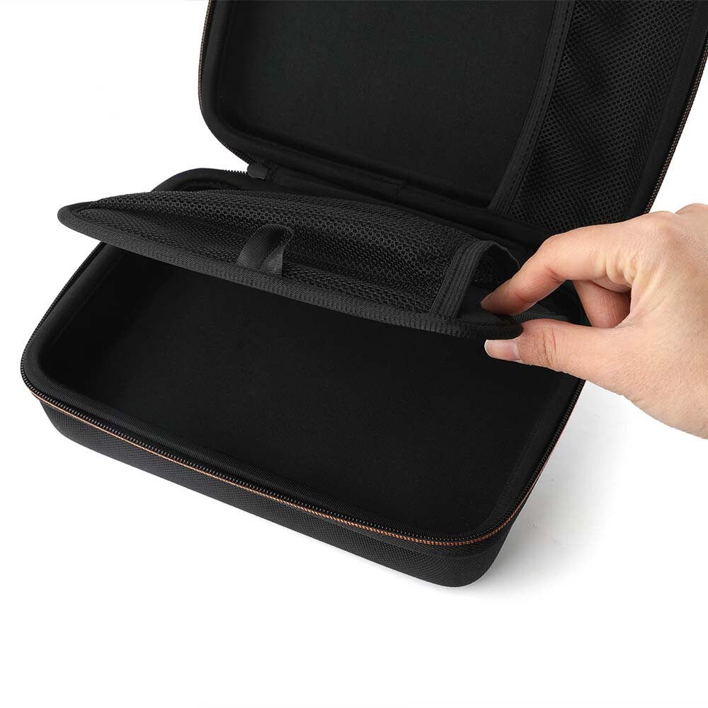 EVA Protective Carrying Bag Travel Case for Foxwell NT301 NT510 OBD2 Code Reader