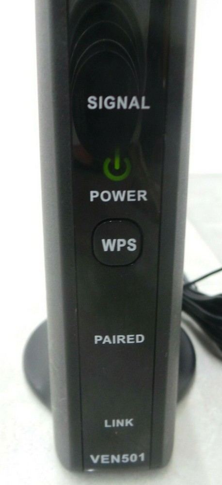 Technicolor Wireless Access Point VEN501-NA (118686-3 N BY22H)