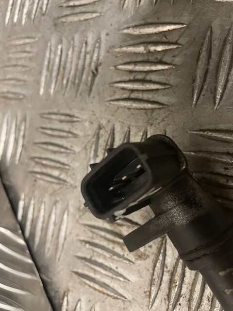 HONDA SH300 ABS speedo sensor 2011