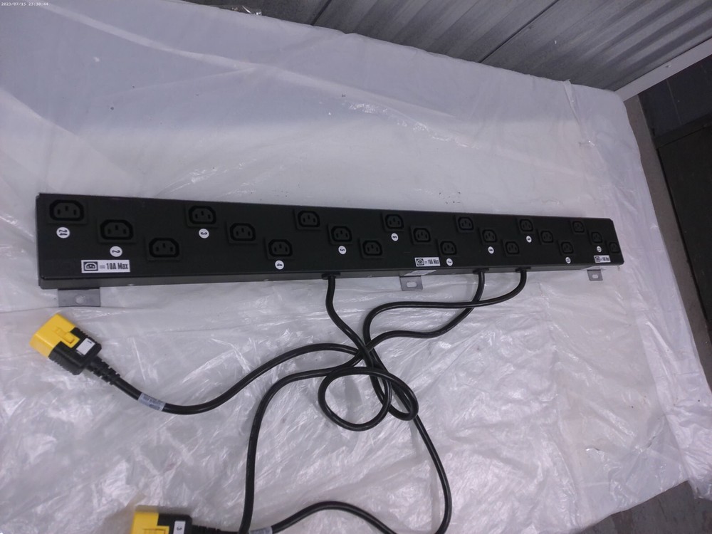 Teradata 315-0610811 Power Distribution Unit