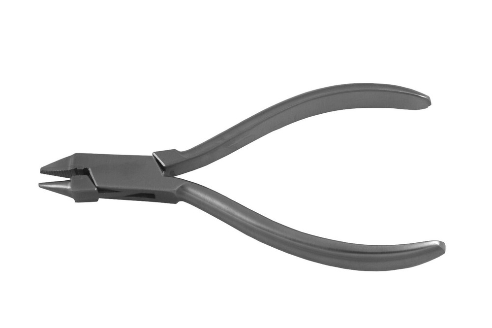 ADSTRAMD Professional Dental Pliers Orthodontic Braces Wire Bending Loop Forming