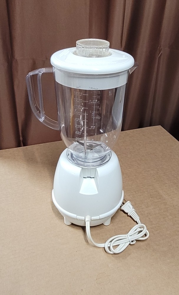 Proctor Silex Electric Blender