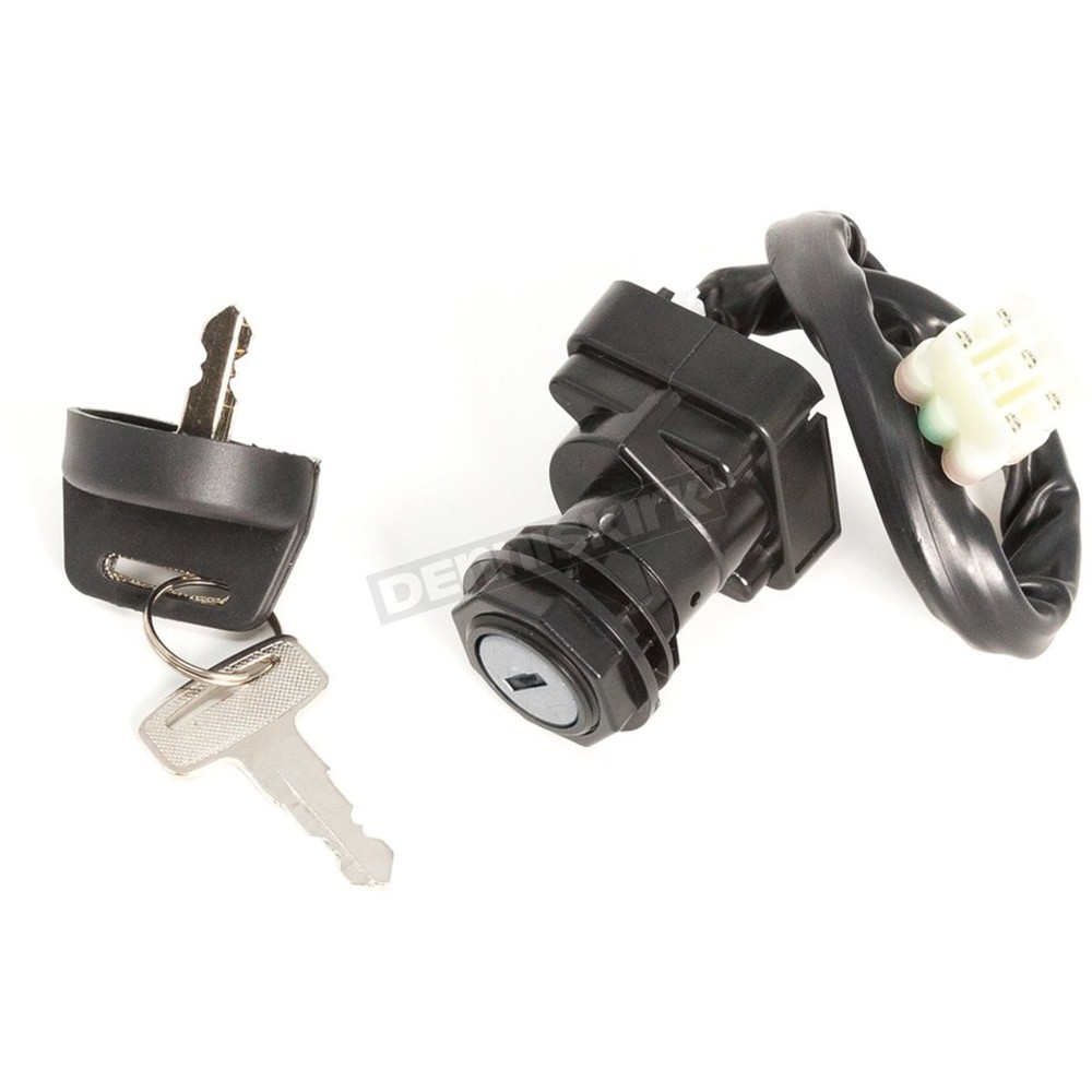 Kimpex Ignition Switch - 285914