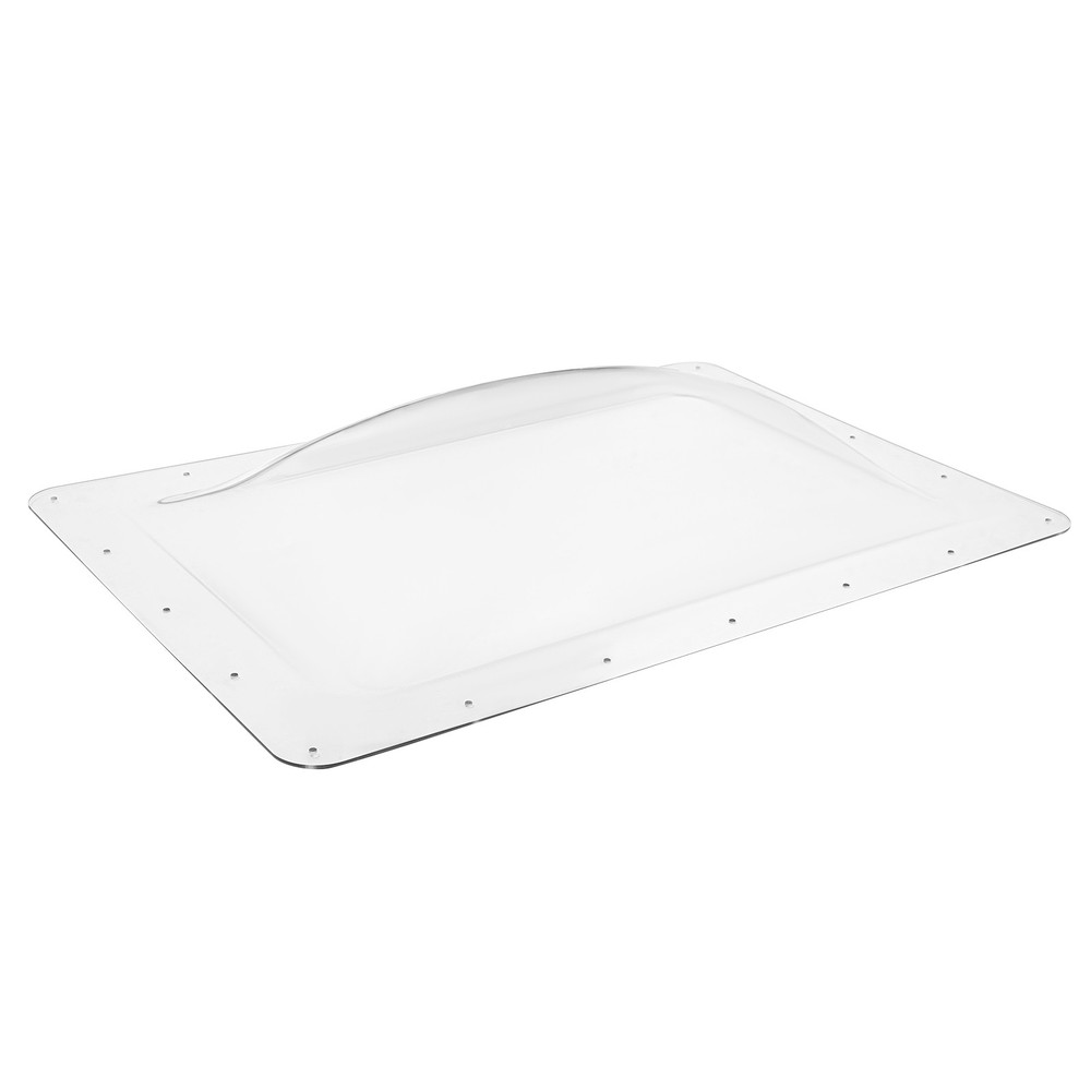 RV Skylight Outer Dome, RV PC Skylight Fits, Camper Skylight Clear Skylight New