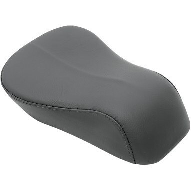 Danny Gray Pillion Pad Smooth 1135
