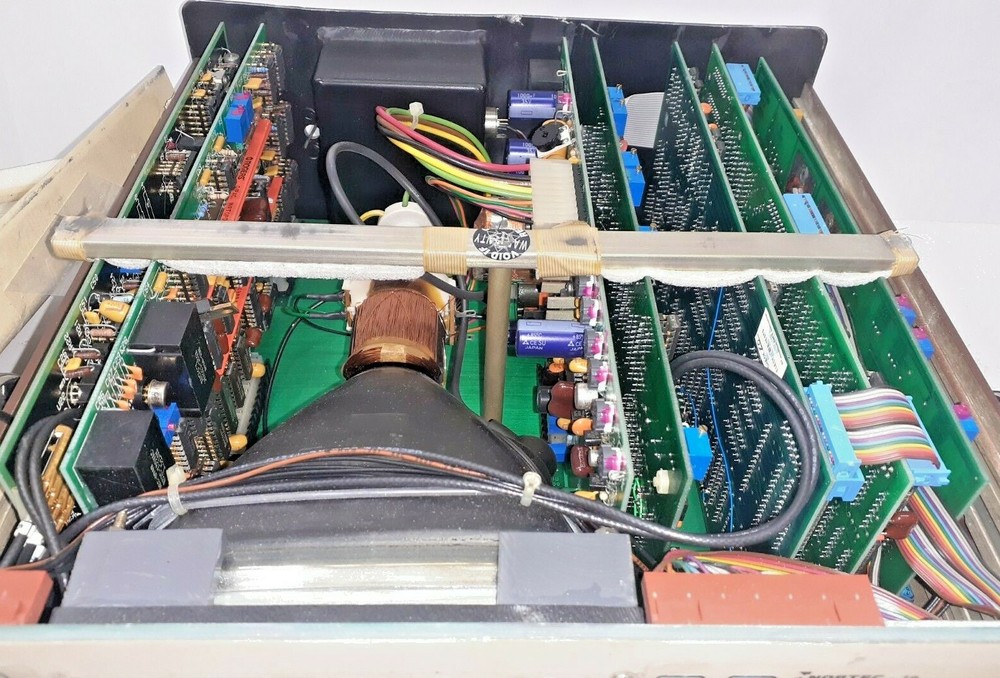 NORTEC-19 CURRENT DETECTOR