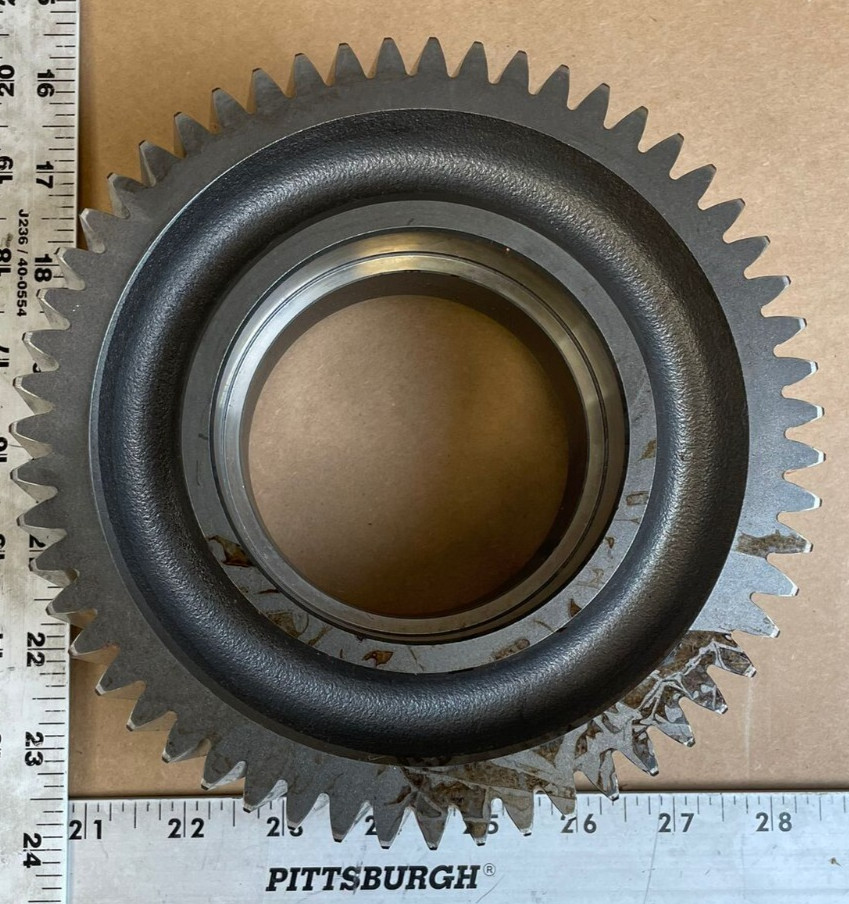 Differential Gear Meritor PN: A0177016R