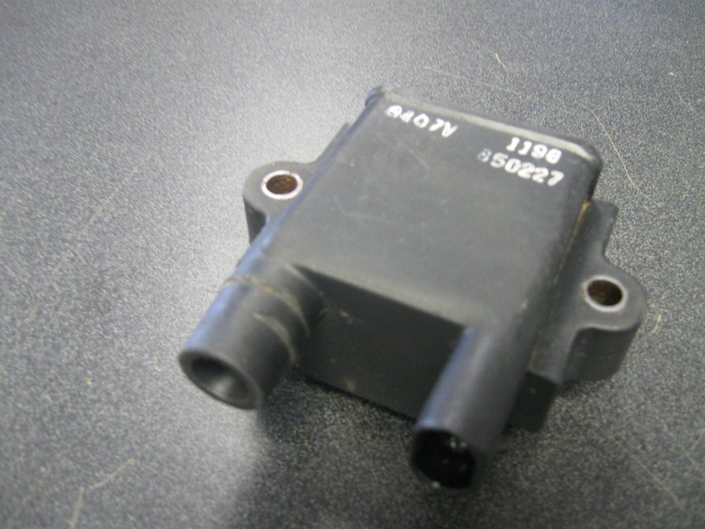 Mercury Outboard 850227 Ignition Coil Assembly BIN0364