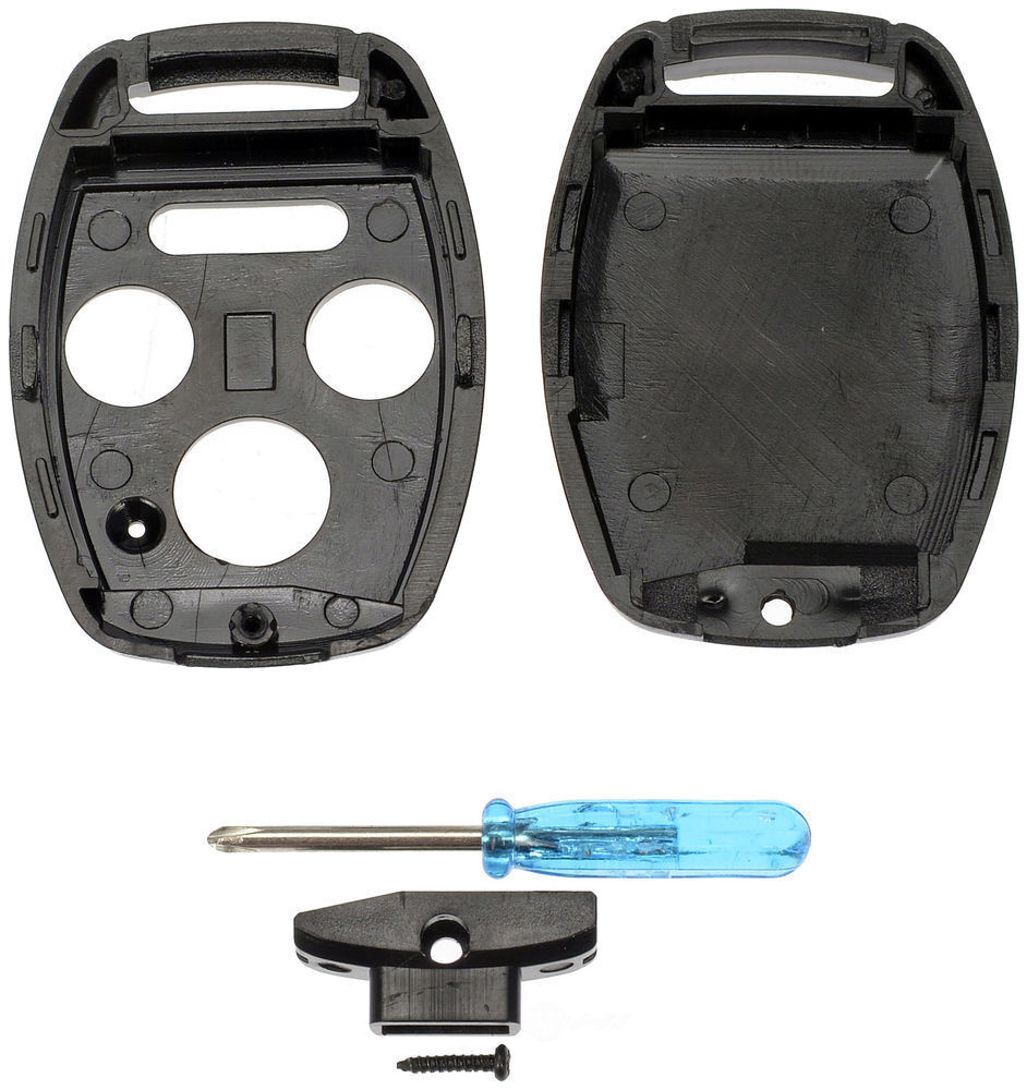 Keyless Entry Transmitter Cover-Remote Case Dorman 95348