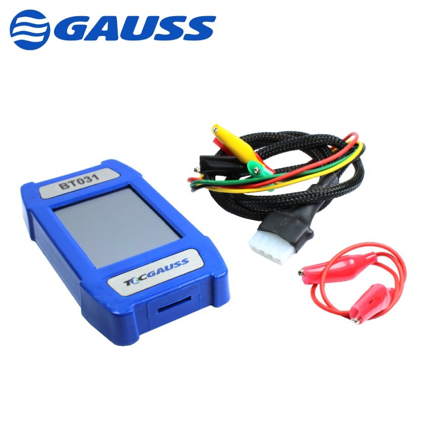 GAUSS TEST DEVICE - BT031