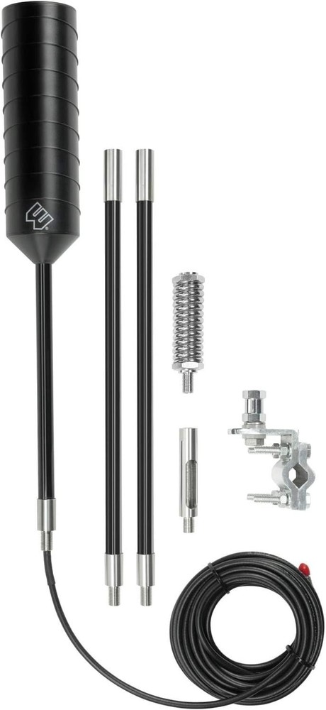 High-Gain Omnidirectional Antenna