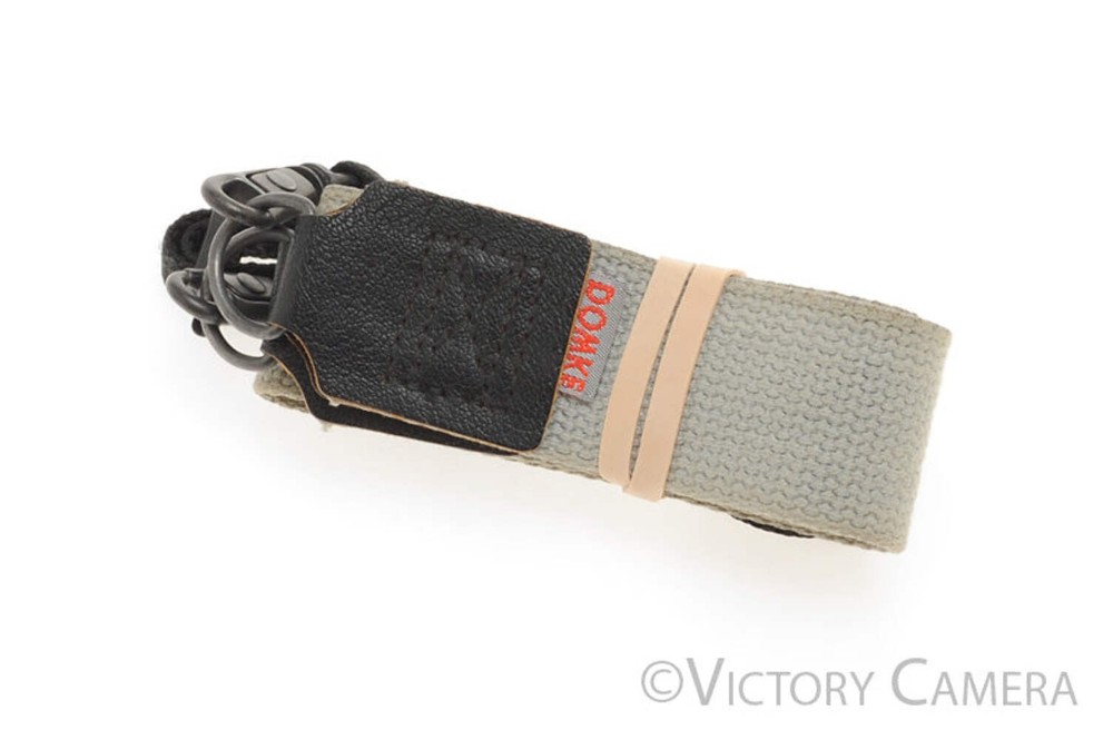 Domke Gripper Camera Strap 1.5" - Grey [EXC-]