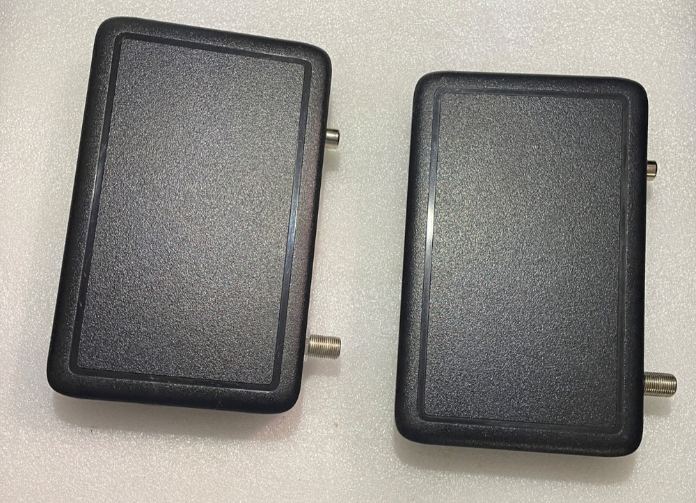 2X DIRECTV Genie Mini (C61-500)