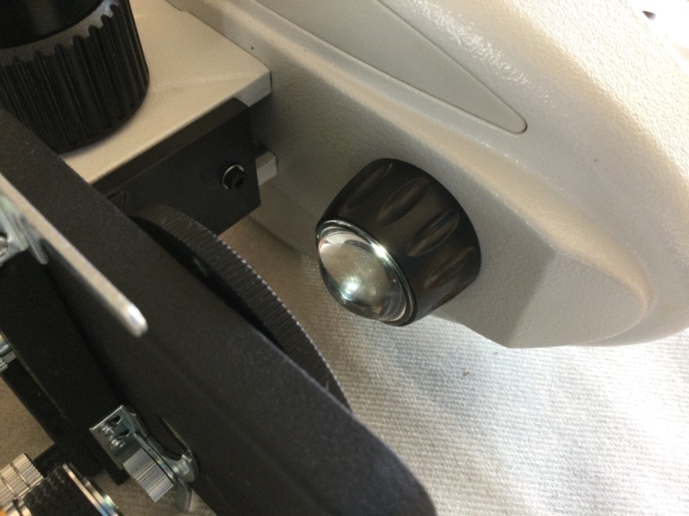 Binocular Compound Microscope 40X - 2000X Research Grade Professional