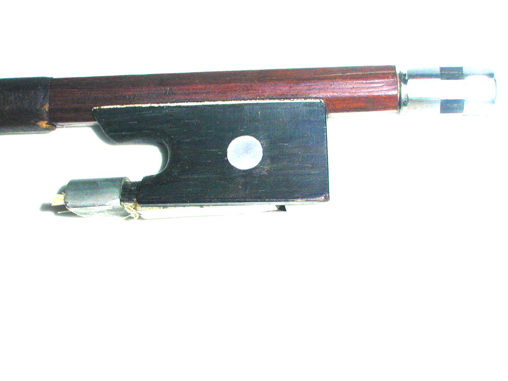 Vintage 1/2 Size Violin Bow