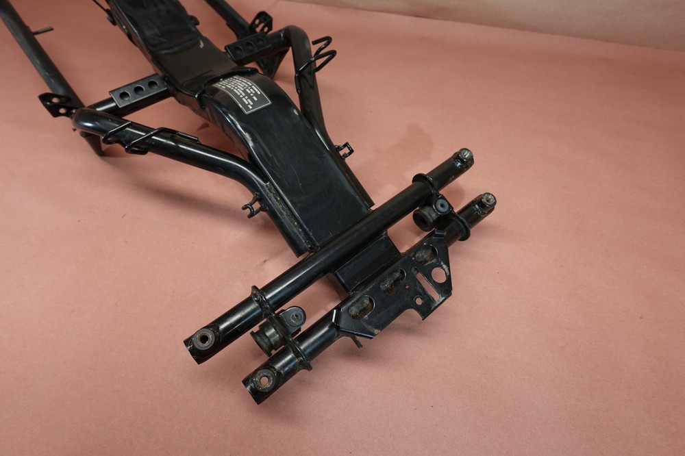2003-2009 Honda Interceptor 800 VFR800 REAR SUB FRAME SUBFRAME