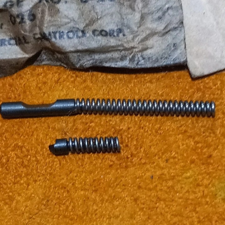 M1 Carbine extractor USGI