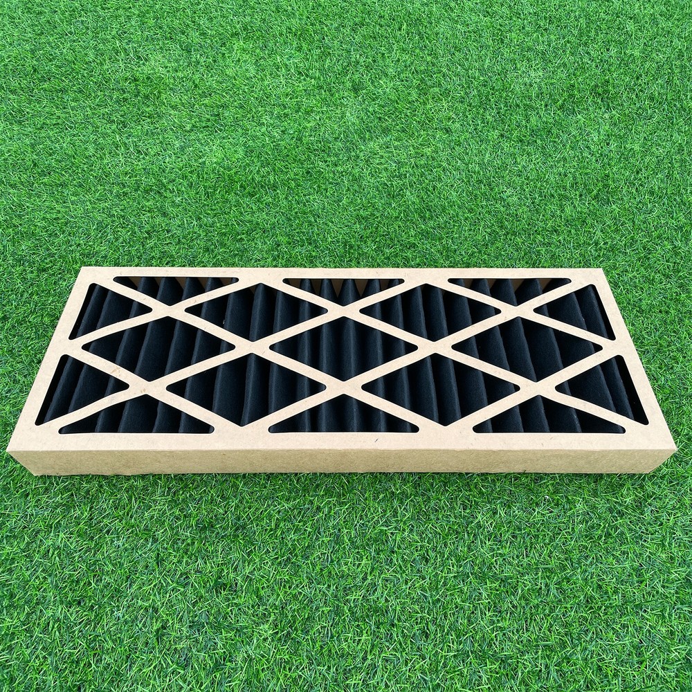 Exhaust Ventilation Device Filter Box - Only Suitable for TKLoop or Sewinfla