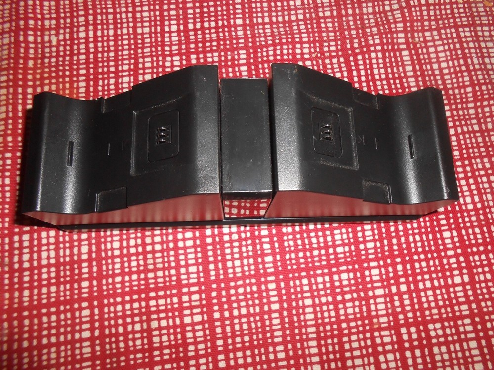 PowerA Dual Controller Charging Station CPFA114326-02 For Xbox One Controllers