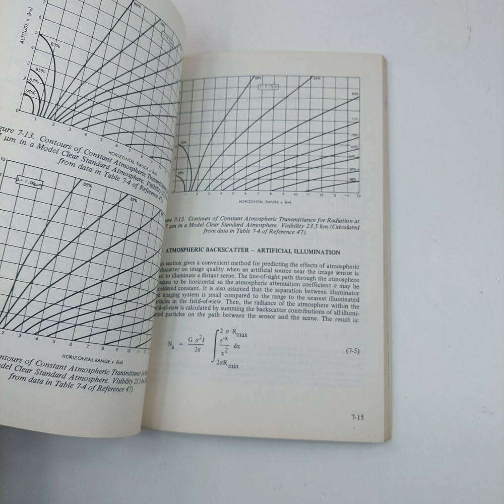 RCA Electro-Optics Handbook 1968