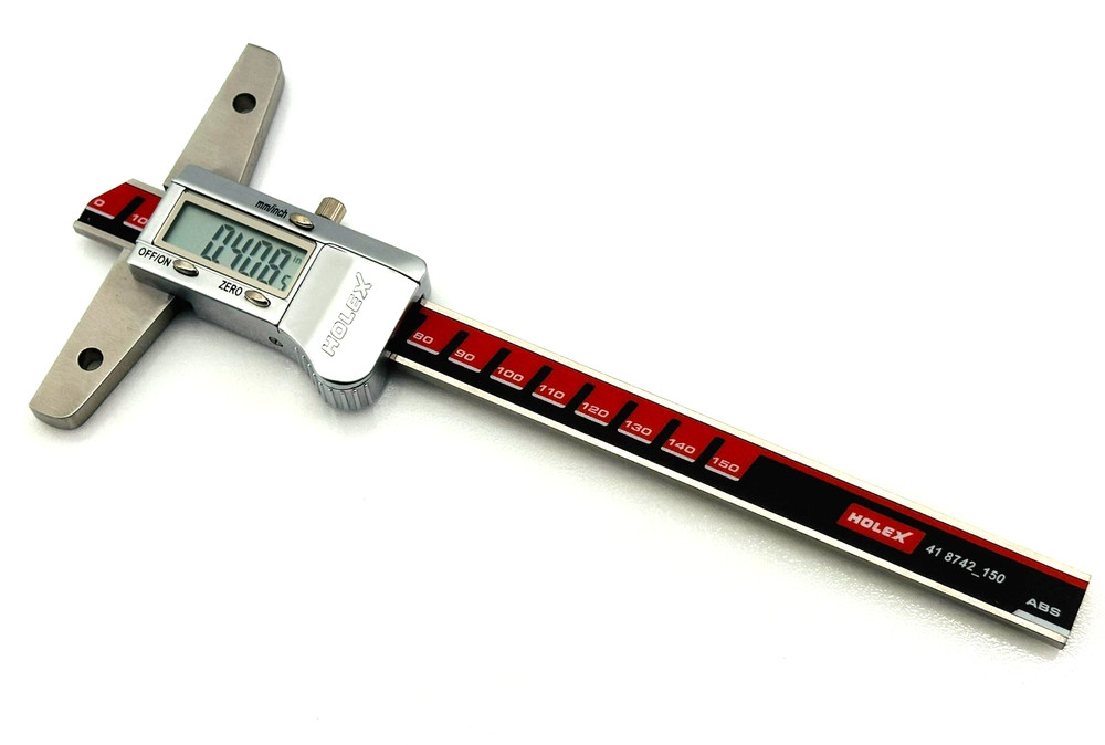 Holex Digital Caliper 150mm 41 8742_150