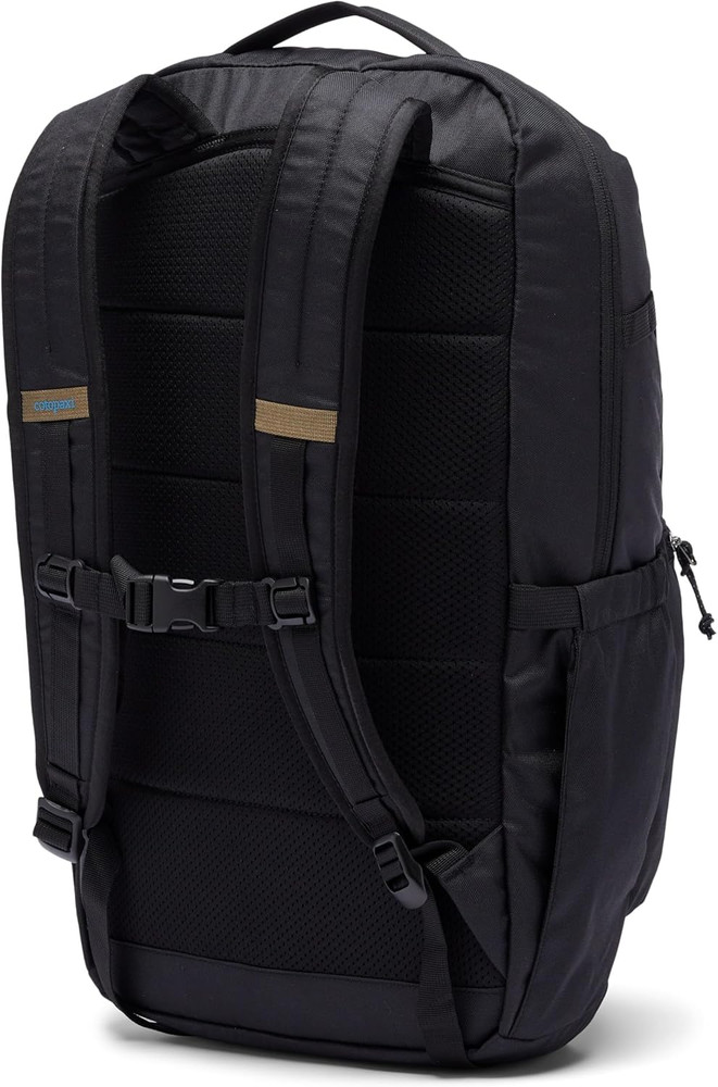 Chiquillo 26L Backpack Cada Dia Black