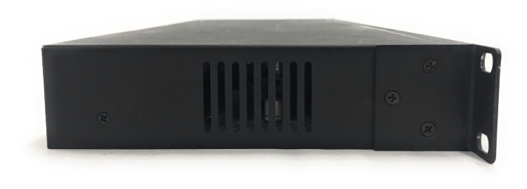 Pelco ENC5516 16-Channel H.264 Video Encoder Digital Sentry Compatible