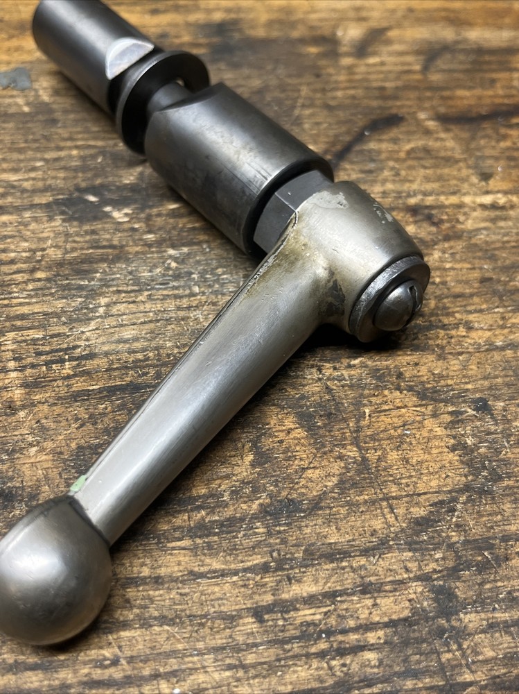Walker Turner 1300 Series Drill Press Head Lock