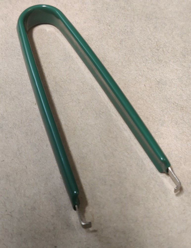 Cherry MX Switch Puller - Mechanical Keyboard Hot Swap switch Puller - IC Puller