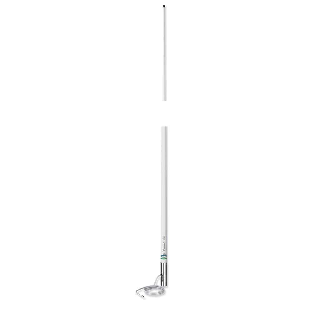 Shakespeare 8' AM/FM Antenna #5120