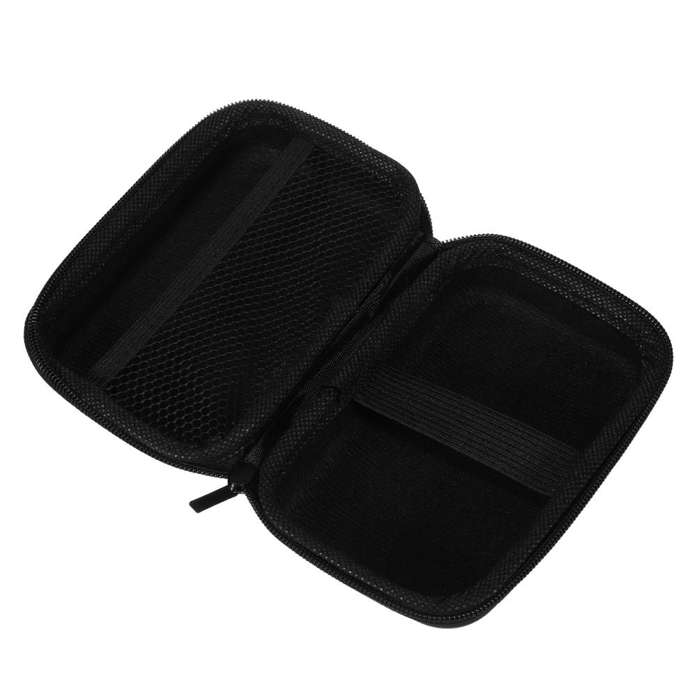 Effect Storage Box Effects Pedal Bag Guitar Multi-effects Carrying