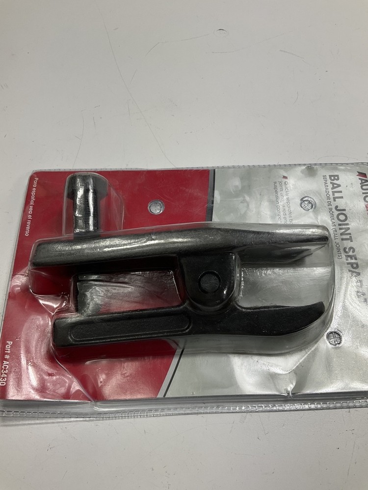 Autocraft AC3430 Ball Joint Puller Separator Tool