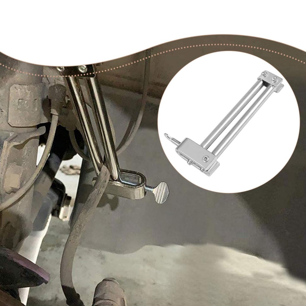 Pinch Off Plier Pipe Sealing Lock Tool Accessories