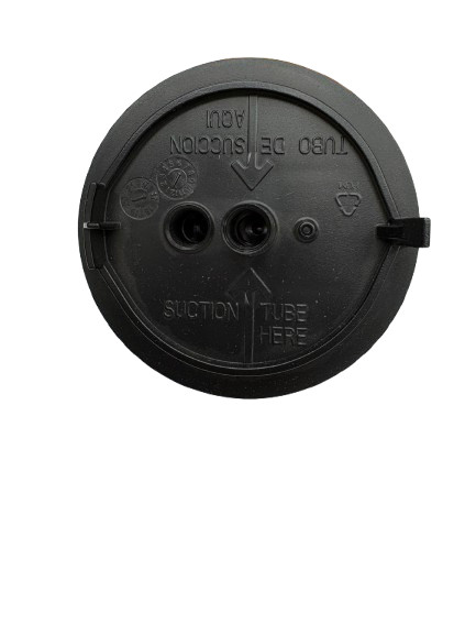 Wagner 525201 Pump Housing
