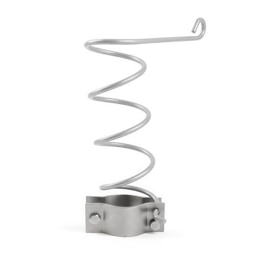 Automatic Chain Link Self Closing gate Closer. Adjustable Closing Tension, for