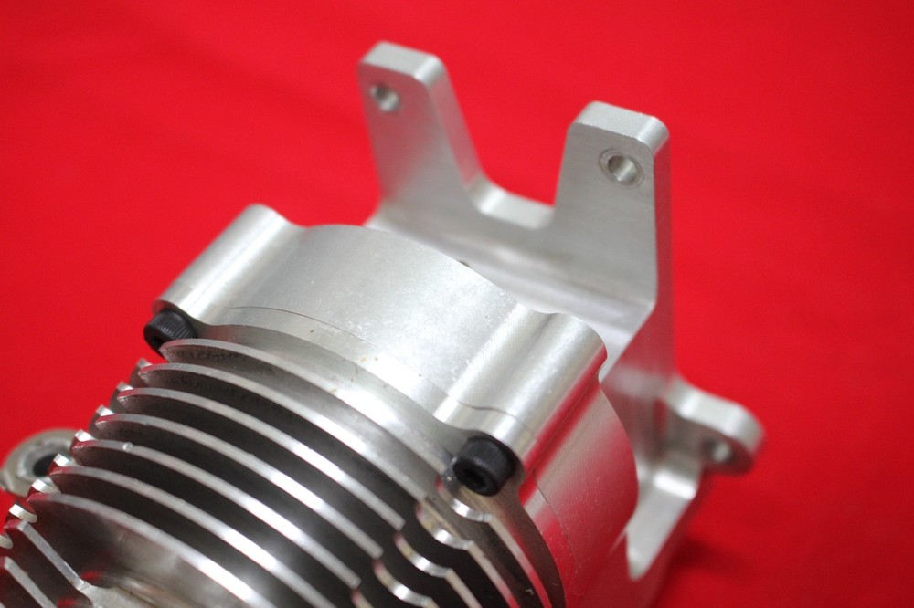NIB RCV 120SP ENGINE