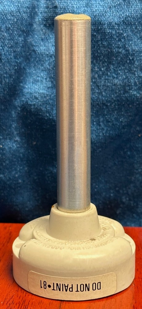 👀 Thermotech 302-135 Vertical Mounting Heat Detector 👀