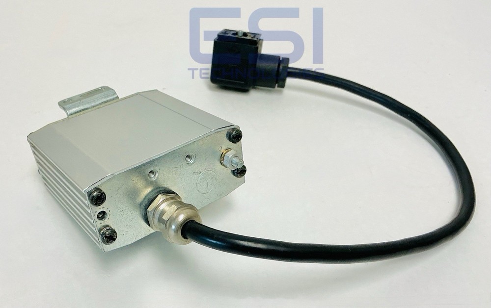 SPC-AIF-POT , 170228. Axis interface. Semiconductor. SKUS1