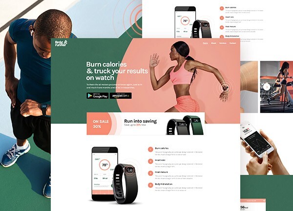 DOMAIN + 5 PAGE PROFESSIONAL WEBSITE DESIGN PERSONAL / BUSINESS