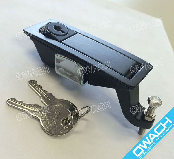 Compression Latch Replacement Southco C2-32-25 Flush Lever Adjustable