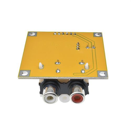 ASSEMBLED PCM5102 DAC decoder I2S player 32bit 384K