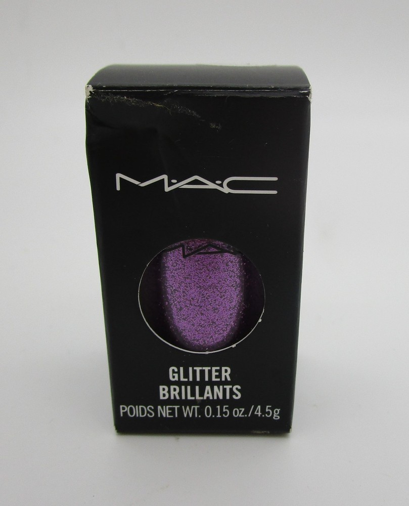 HELIOTROPE Mac Glitter Brilliants